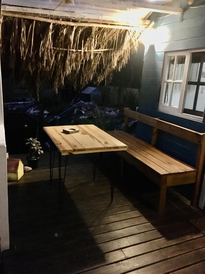No Estamos Locos Vila Piriápolis Exterior foto