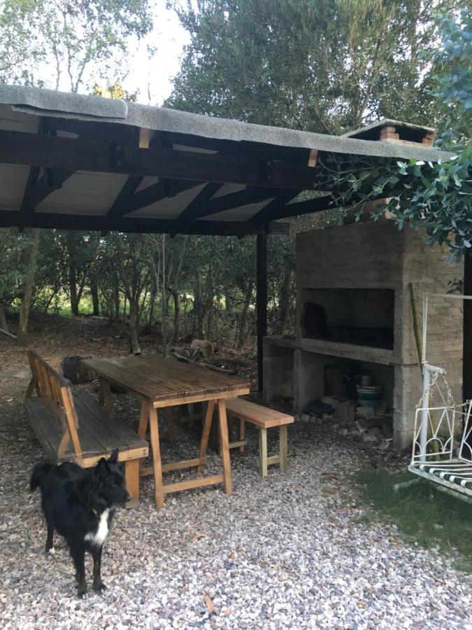 No Estamos Locos Vila Piriápolis Exterior foto