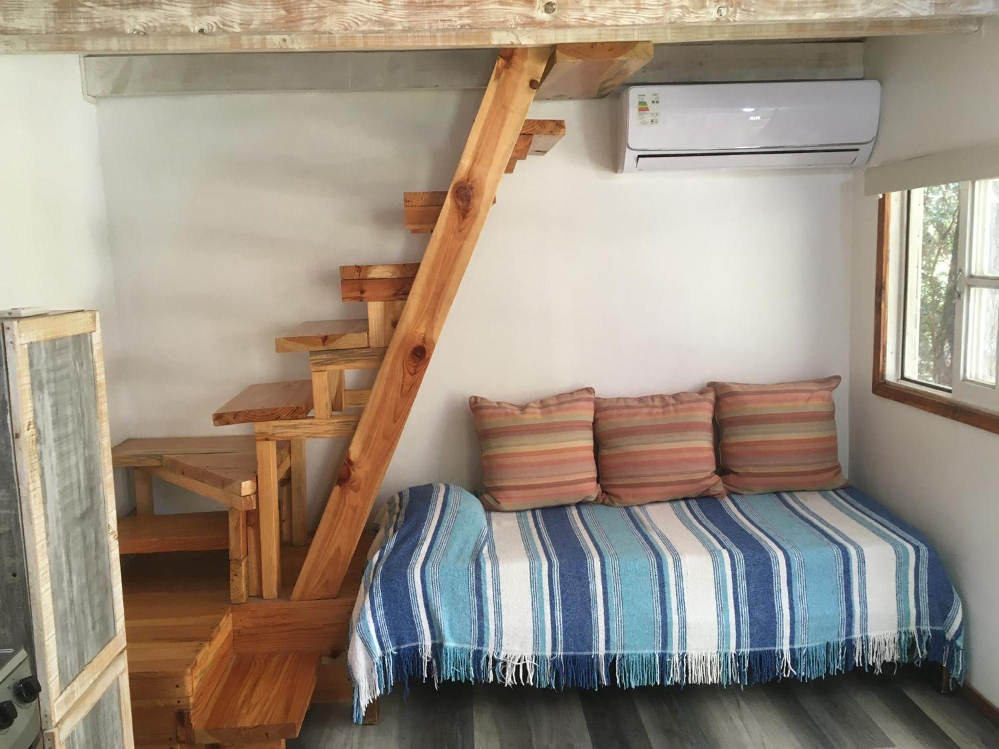 No Estamos Locos Vila Piriápolis Exterior foto